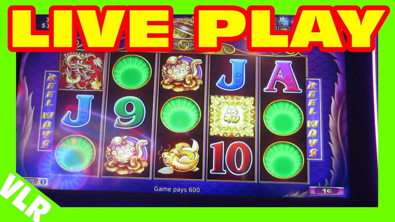765% Match at a casino at King Billy Casino