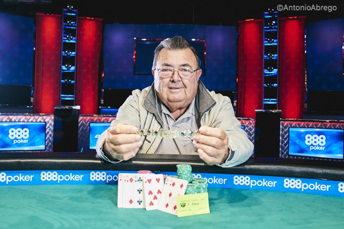 EURO 380 Casino Tournament at Alf Casino