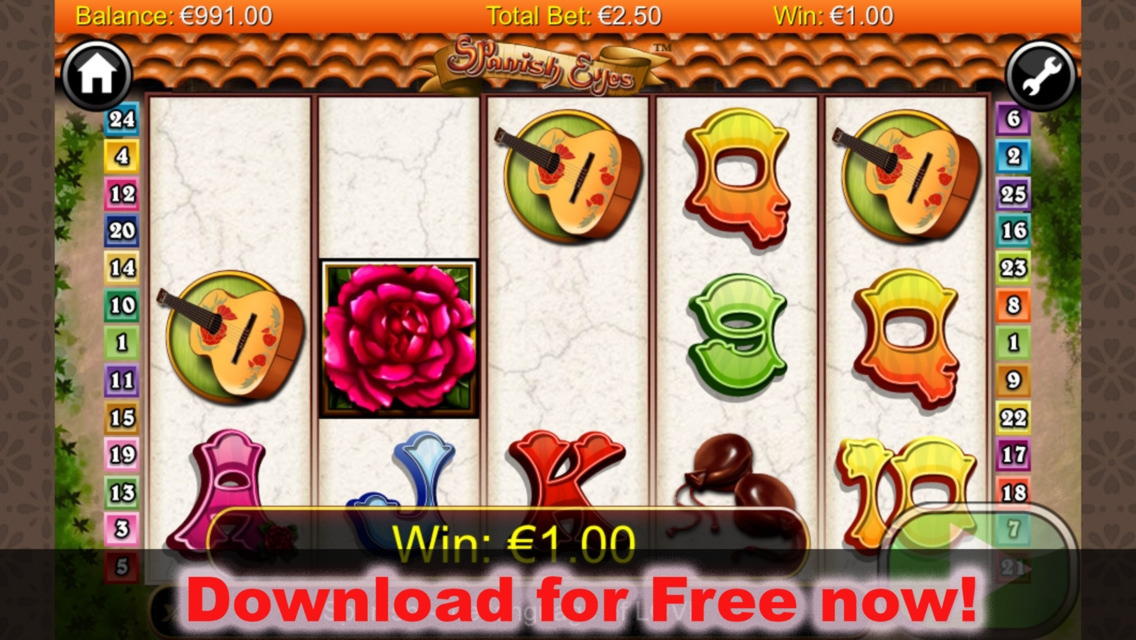 €2100 no deposit bonus casino at Mrgreen Casino