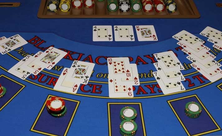 €560 Casino Chip at Wild Blaster Casino