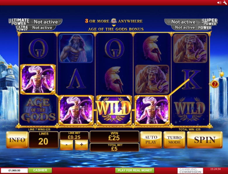 845% Match Bonus Casino at Genesis Casino