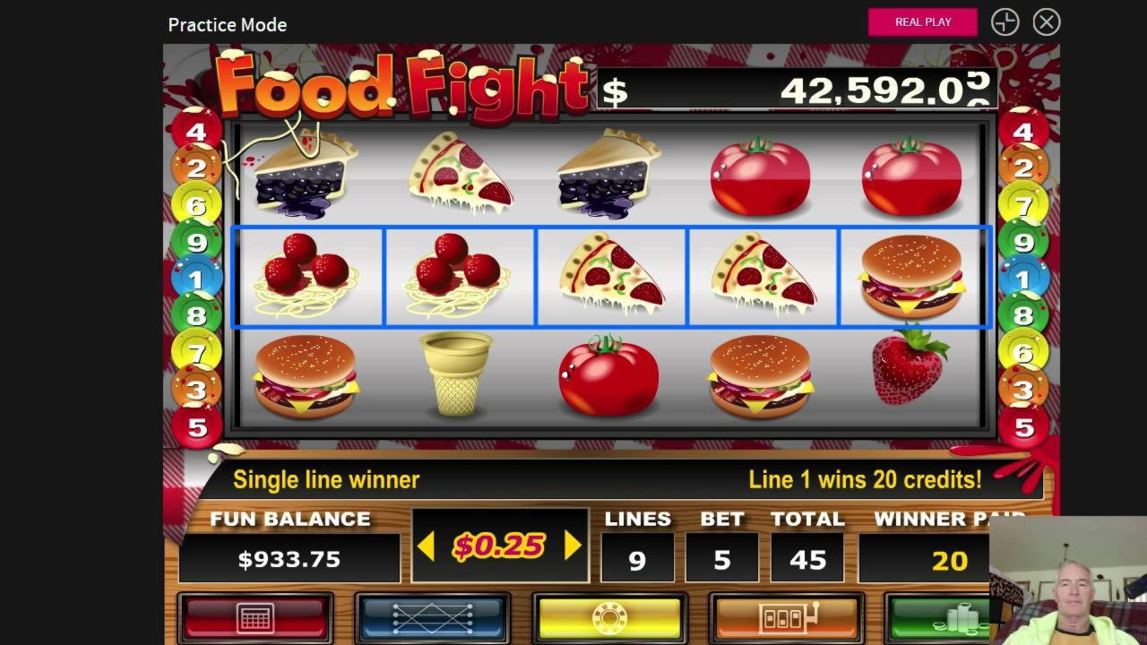 77 Free Spins Casino at Reload Bet Casino