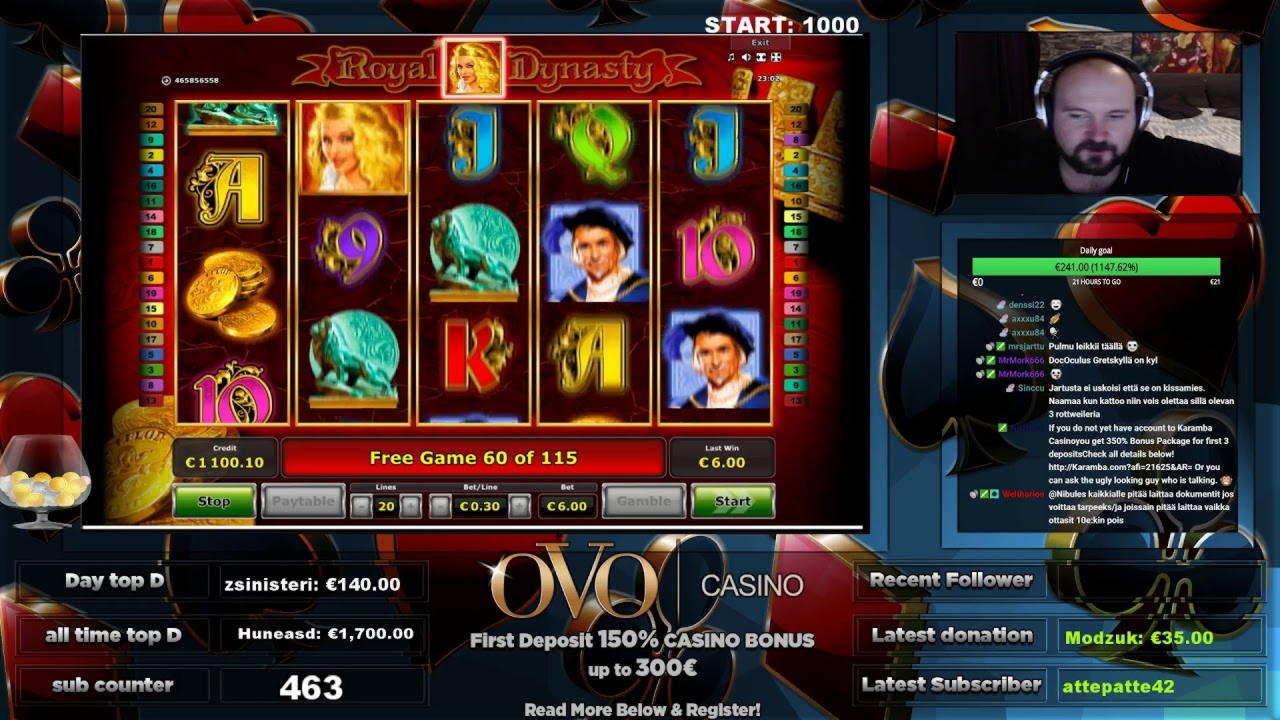 $100 Tournament at Wix Stars Casino