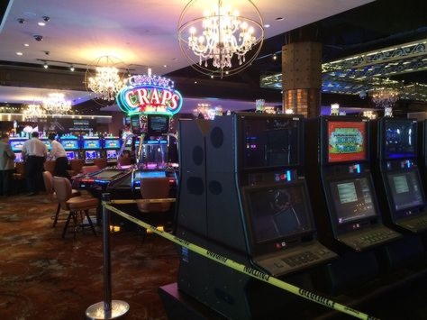 575% Casino match bonus at Video Slots Casino