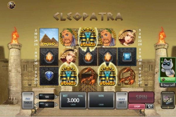 €705 Casino tournaments freeroll at Malina Casino