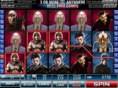 655% Match Bonus Casino at Genesis Casino