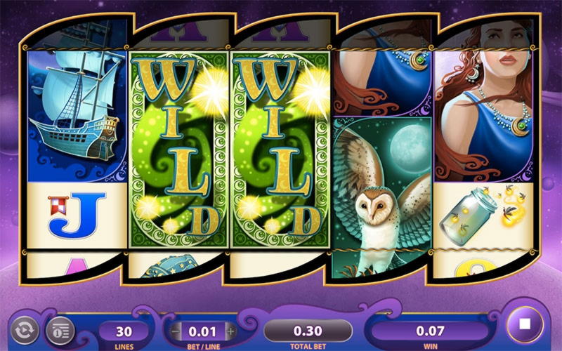€580 free casino chip at Reload Bet Casino