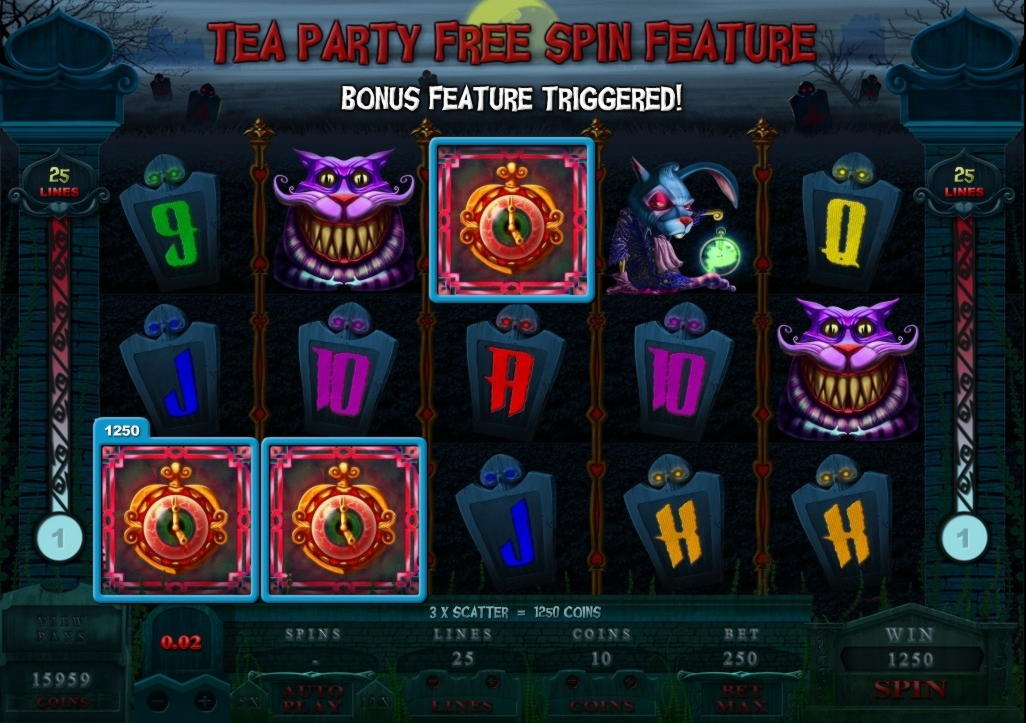 270% Best Signup Bonus Casino at Casinia Casino