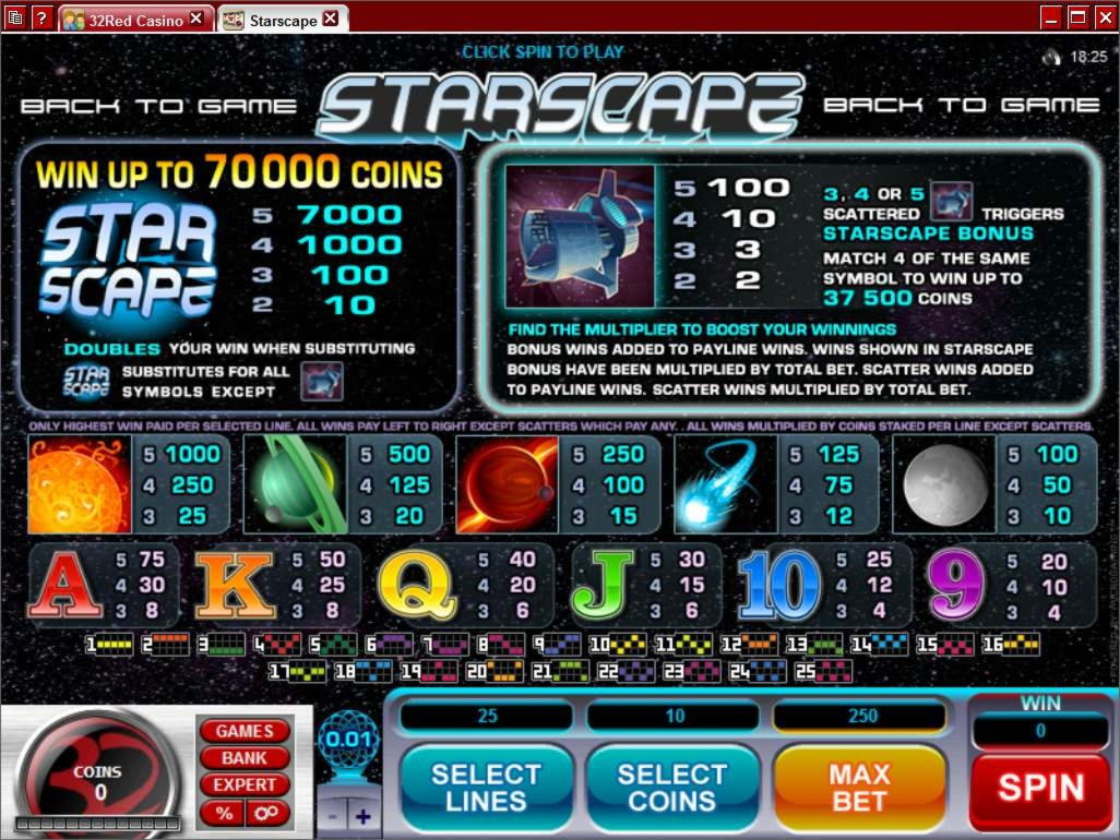 €175 Casino Tournament at Slotty Dubai Casino