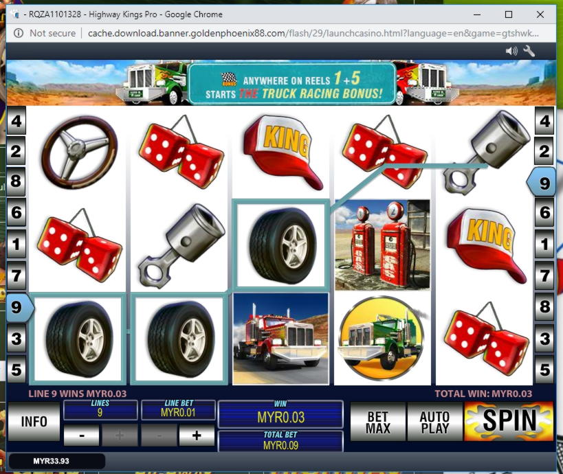 €4235 No deposit bonus code at Unique Casino