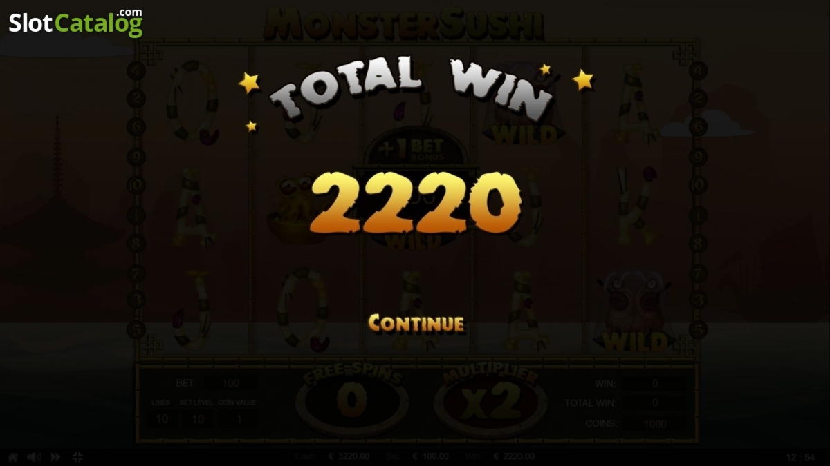 €635 Free Casino Ticket at Buran Casino
