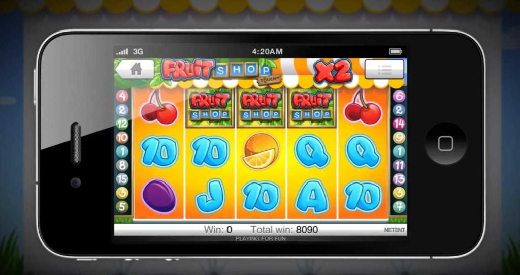 $440 free chip casino at Unique Casino
