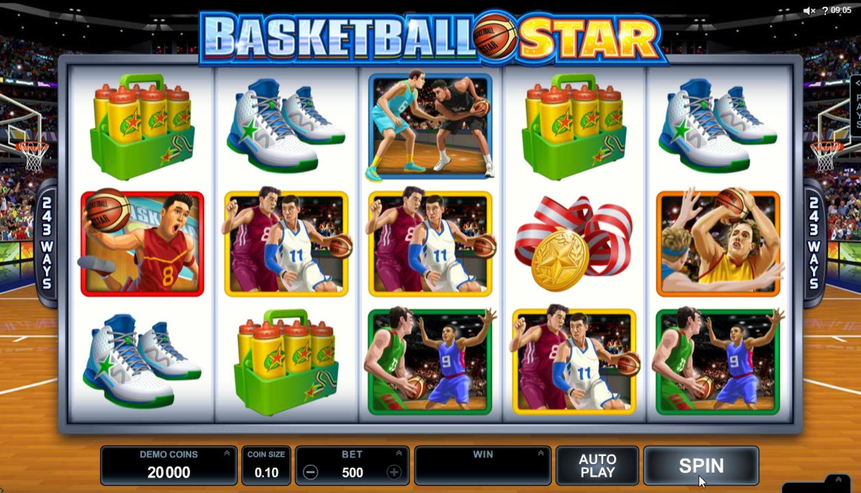 240 free spins at Cadoola Casino