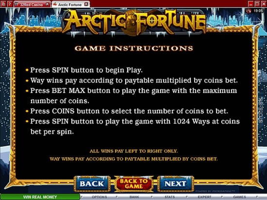 45 Free Spins right now at Malina Casino