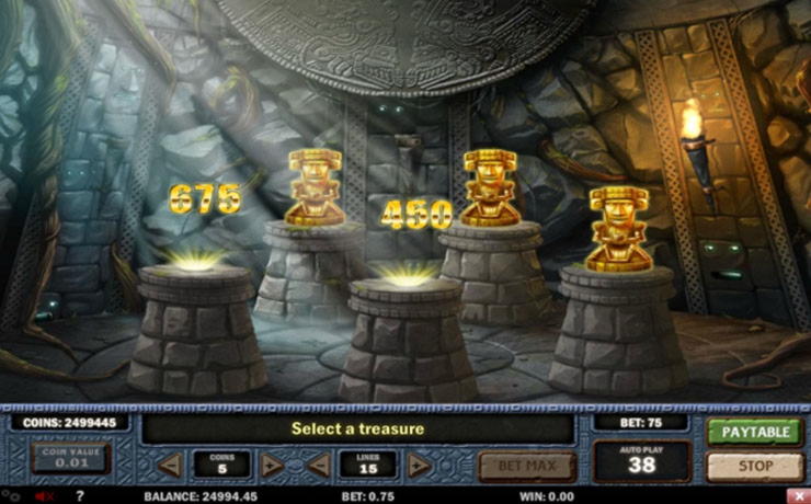 EUR 805 no deposit bonus casino at Platin Casino