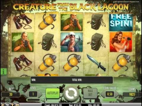 920% Match at a Casino at Casino com