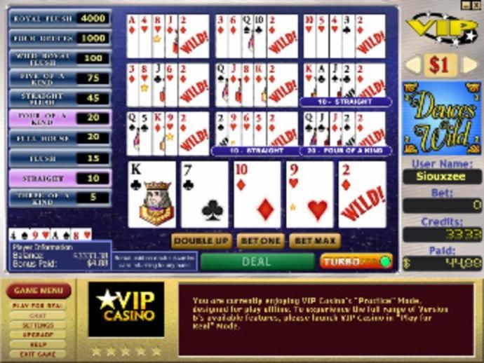 EUR 33 Tournament at Slots Million Casino