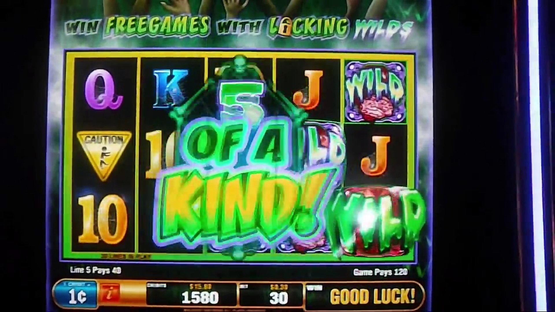 EURO 3960 no deposit at Wild Blaster Casino