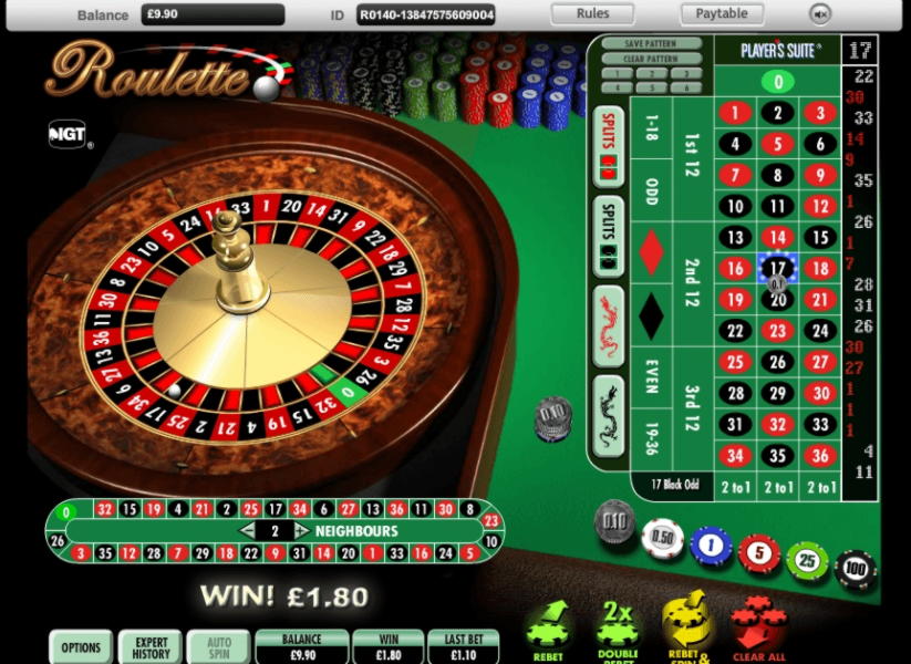 265 FREE Spins at Party Casino