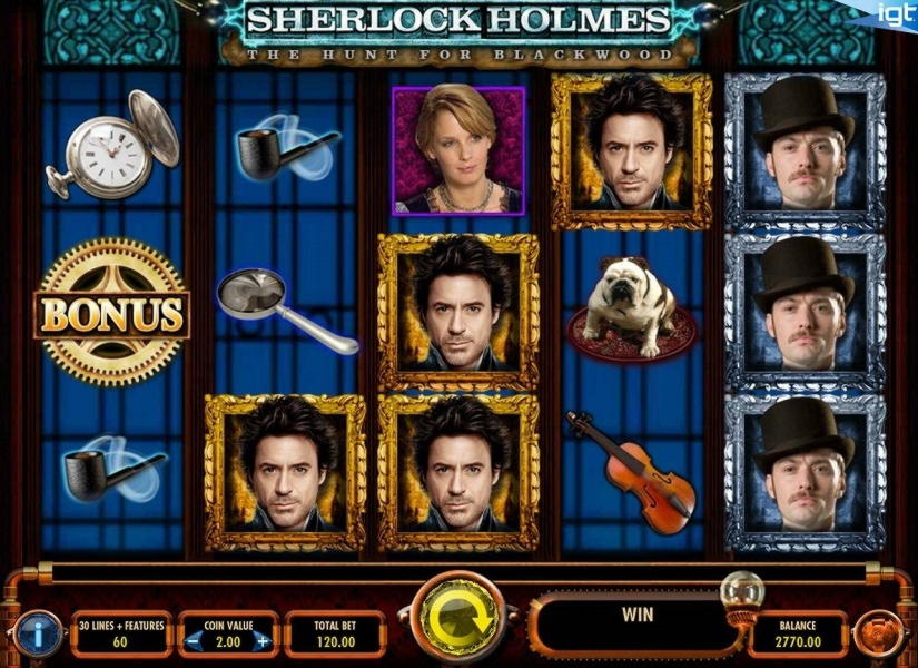 EURO 4865 No deposit at Wild Blaster Casino