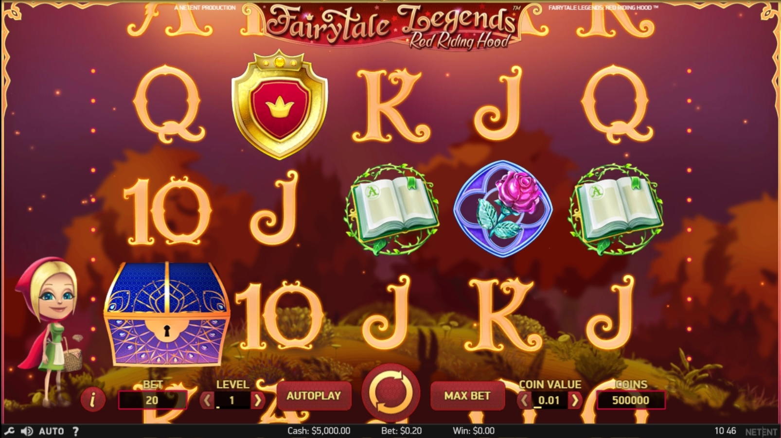 £1685 No Deposit Bonus Casino at LSbet Casino