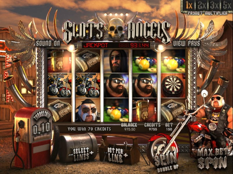 £615 Casino Tournament at Wild Blaster Casino