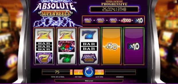 €260 FREE CHIP CASINO at Casino com