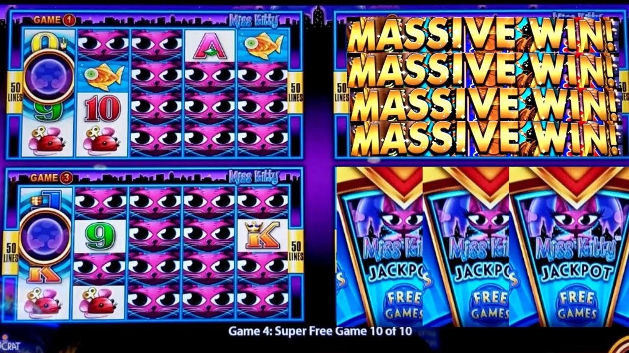 €690 No Deposit Bonus at Mrgreen Casino