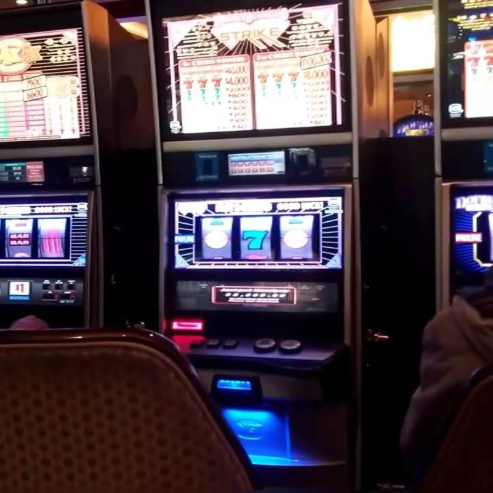 370% Casino match bonus at Slots Million Casino