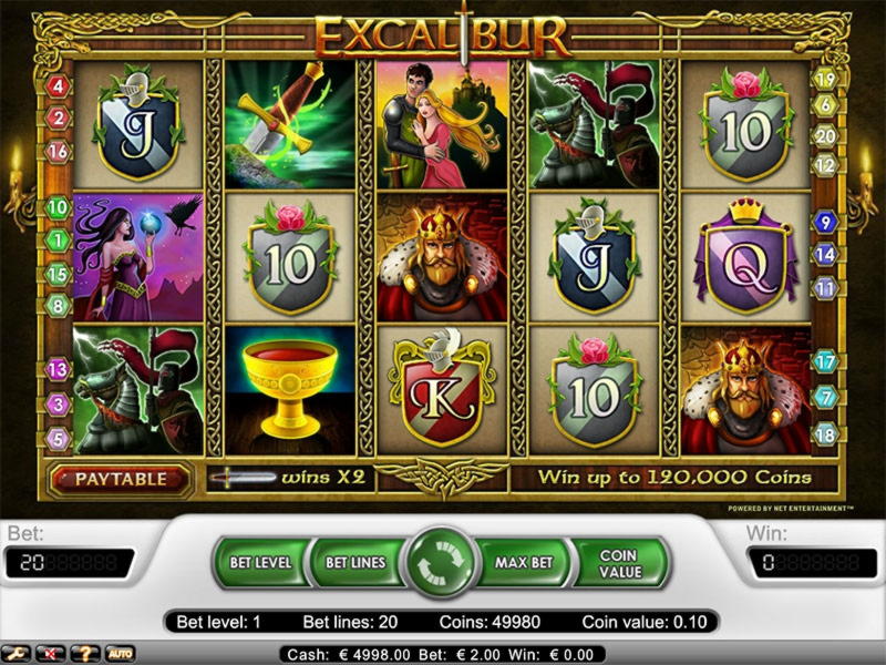 $4060 No Deposit at Slotty Dubai Casino