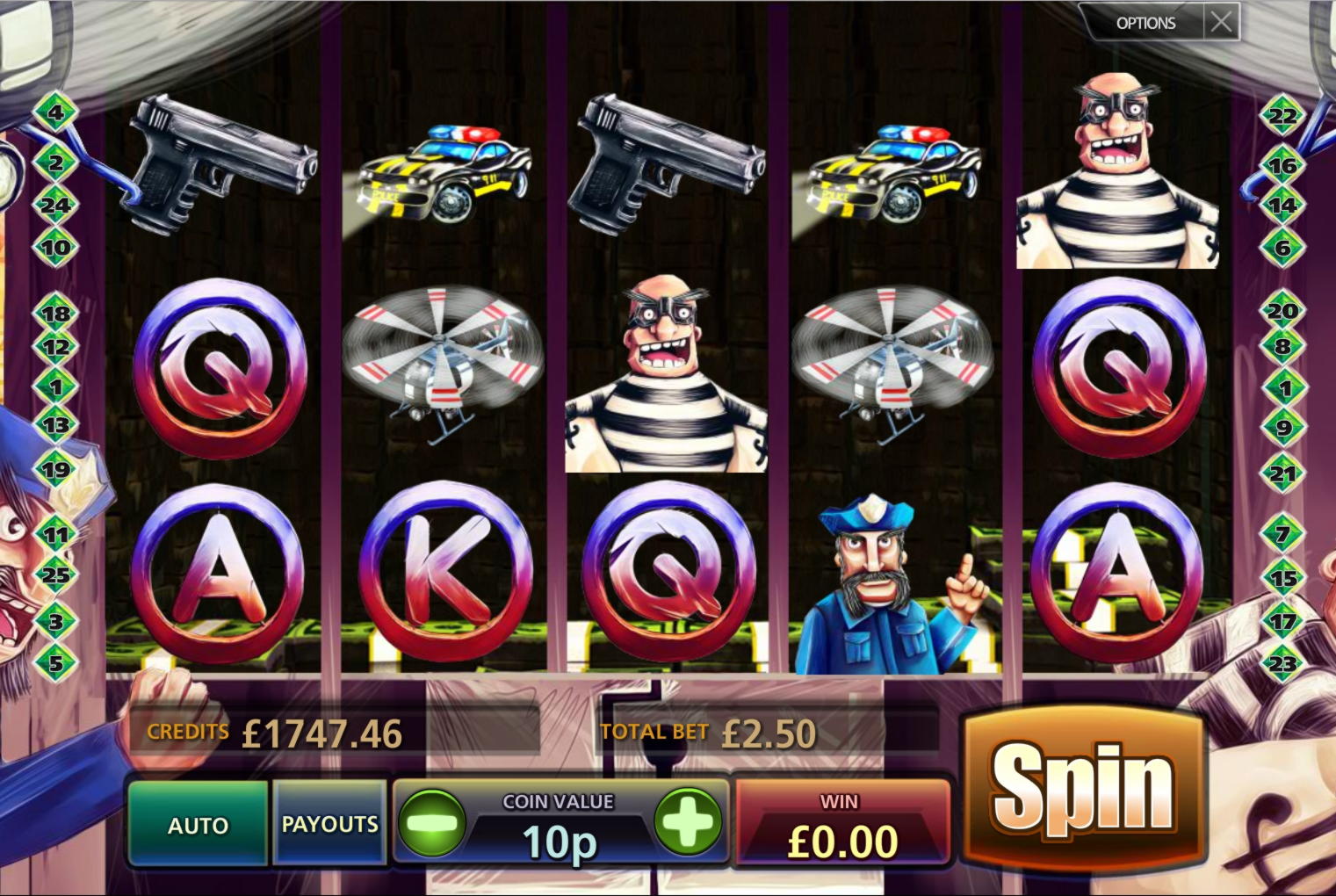 €77 FREE Casino Chip at Dunder Casino