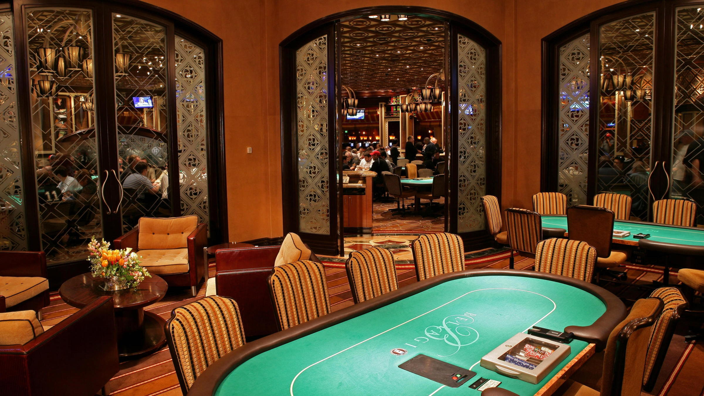 $365 Free Casino Ticket at Alf Casino