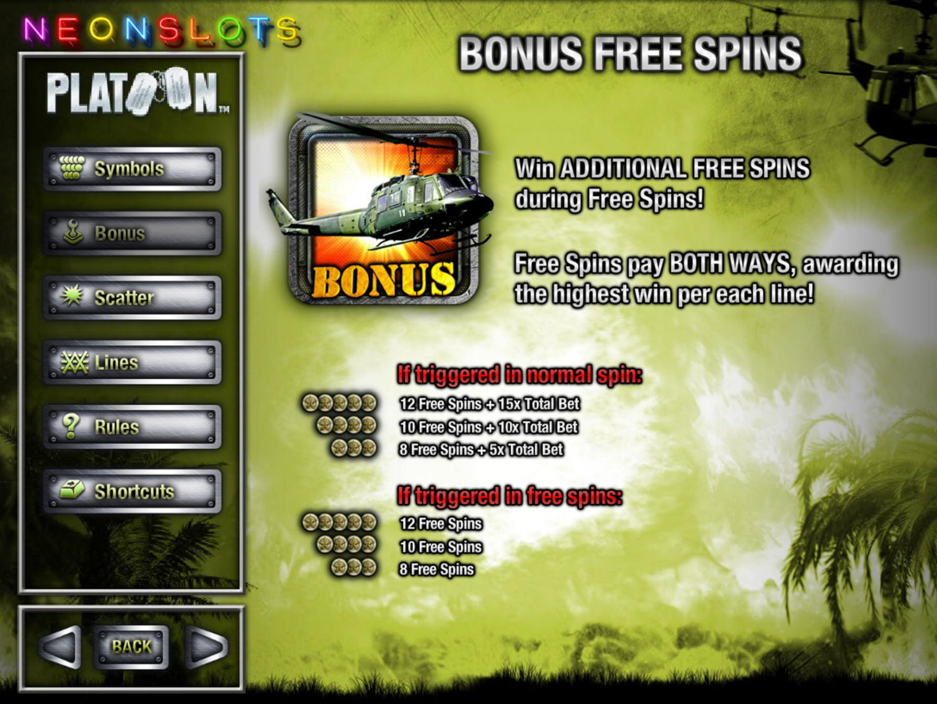 33 Free Spins at King Billy Casino