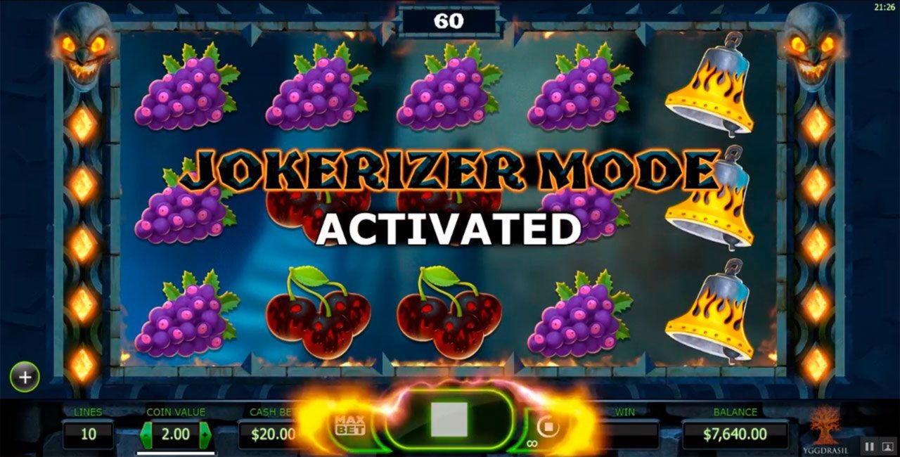 195 free spins at Boa Boa Casino