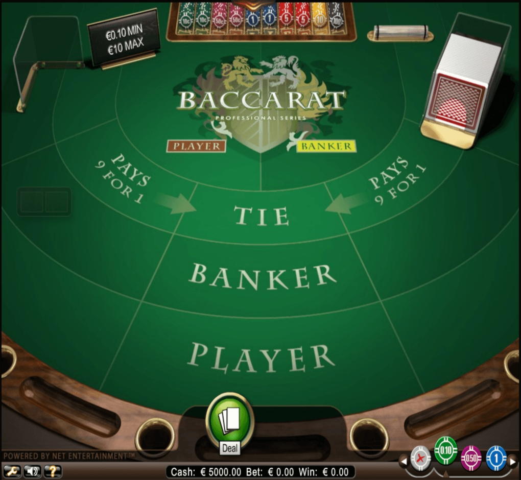 £275 Free casino chip at LSbet Casino