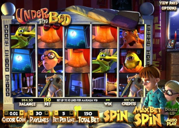 285 Free spins no deposit at Slots Million Casino