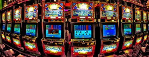 €325 Casino tournaments freeroll at Buran Casino