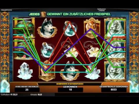 175 Free Spins right now at Casino com