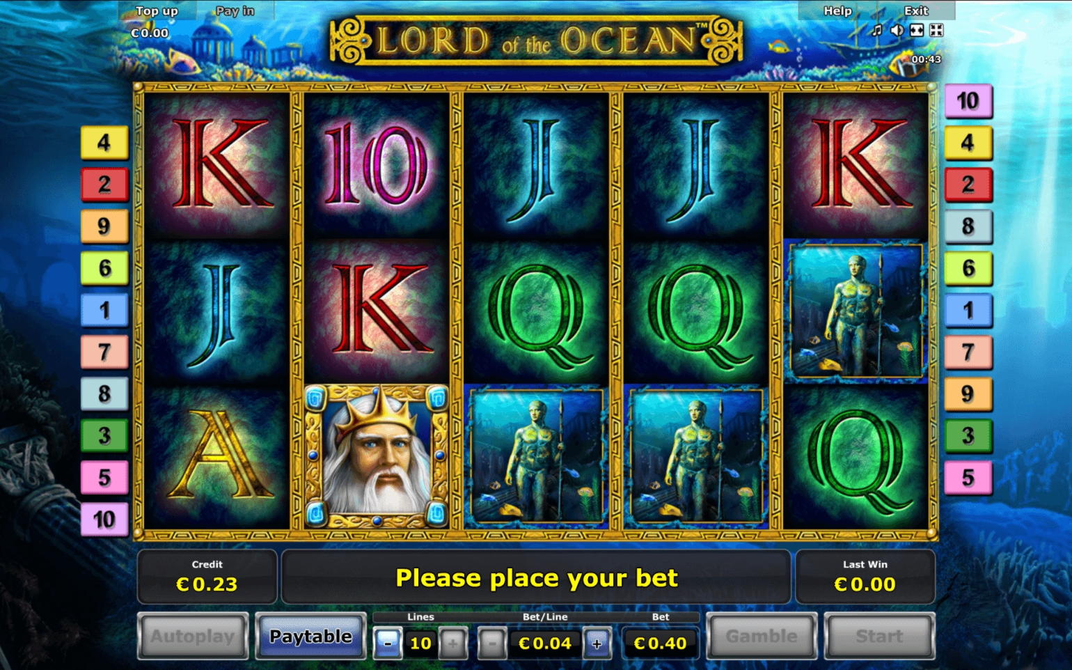 130 Free spins no deposit at Reload Bet Casino