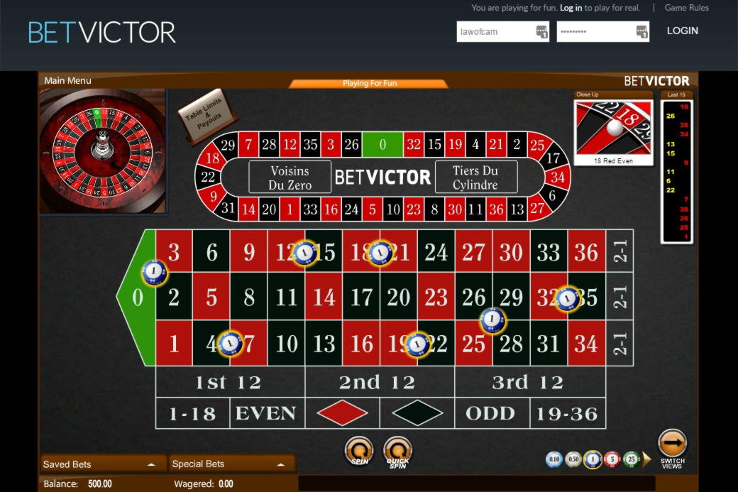 €420 Casino Tournament at Casinia Casino