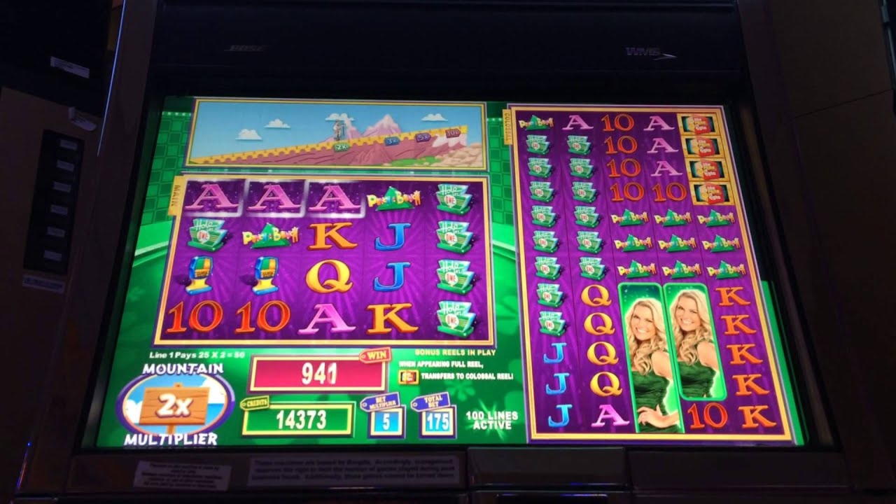 665% Match at a casino at Mrgreen Casino
