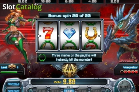 €780 Tournament at Alf Casino
