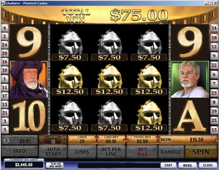 Eur 1280 No deposit bonus at Boa Boa Casino