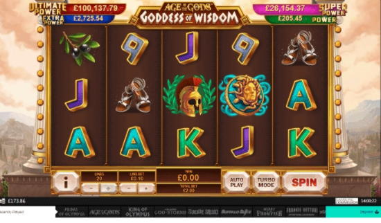 Eur 450 Casino Tournament at Unique Casino