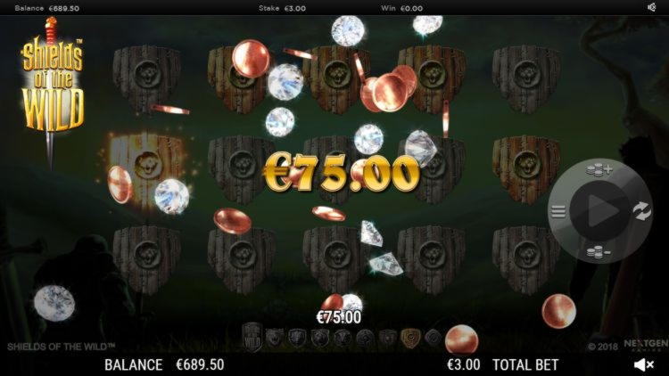 215 Loyal Free Spins! at Casinia Casino