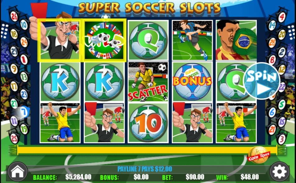 110 Free spins no deposit casino at Casinia Casino