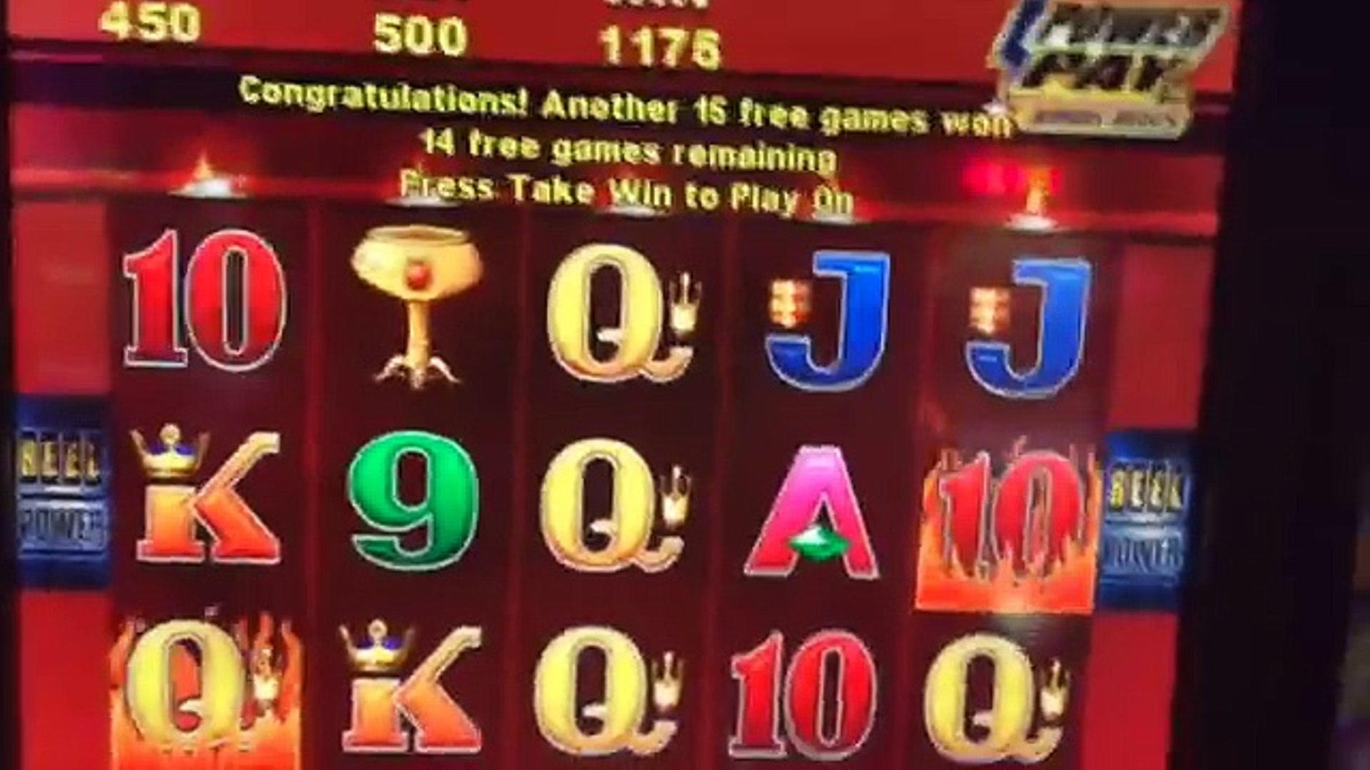 ﻿$330 Free Cash at Party Casino