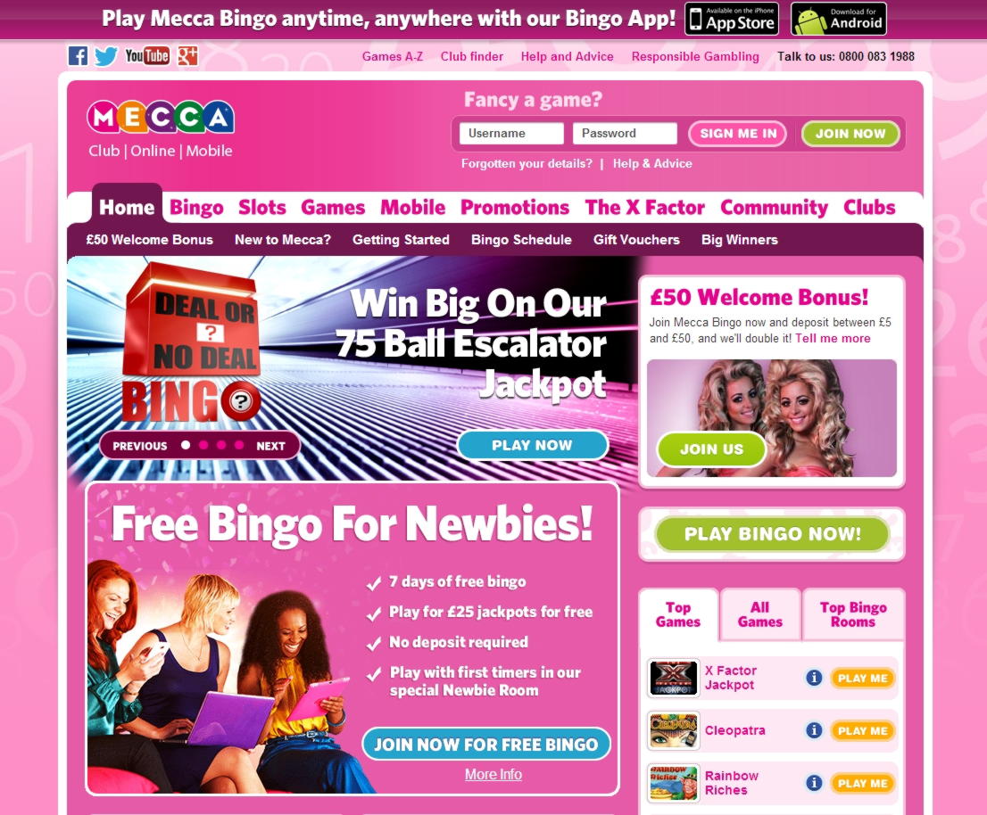230 Free spins no deposit casino at Party Casino