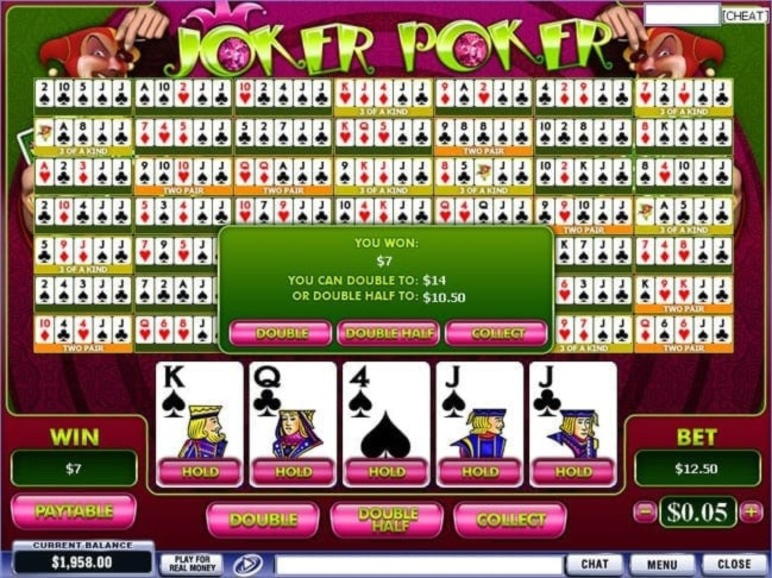 890% No Rules Bonus! at Cadoola Casino