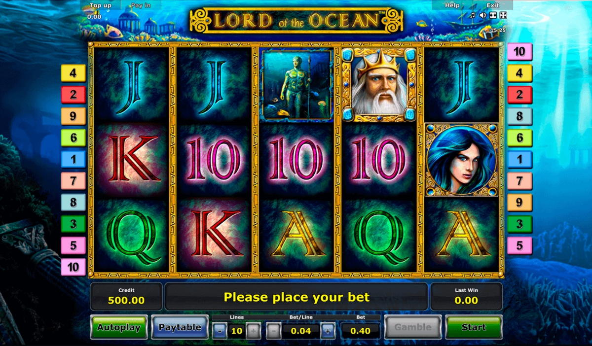 $1080 NO DEPOSIT CASINO BONUS at Mrgreen Casino